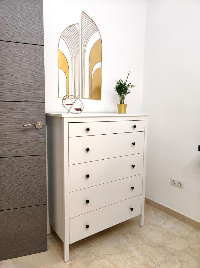 La Brisa Apartamento Malaga Exterior photo