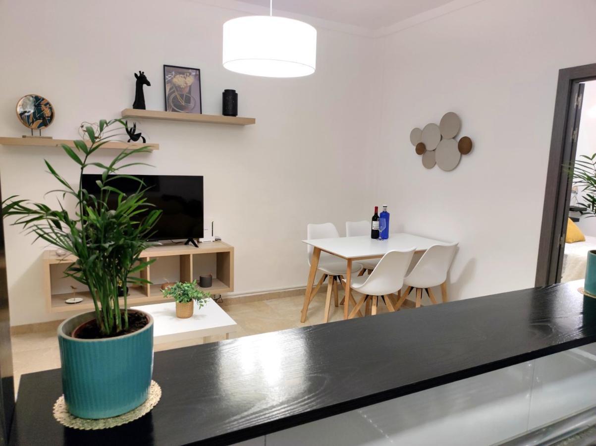 La Brisa Apartamento Malaga Exterior photo