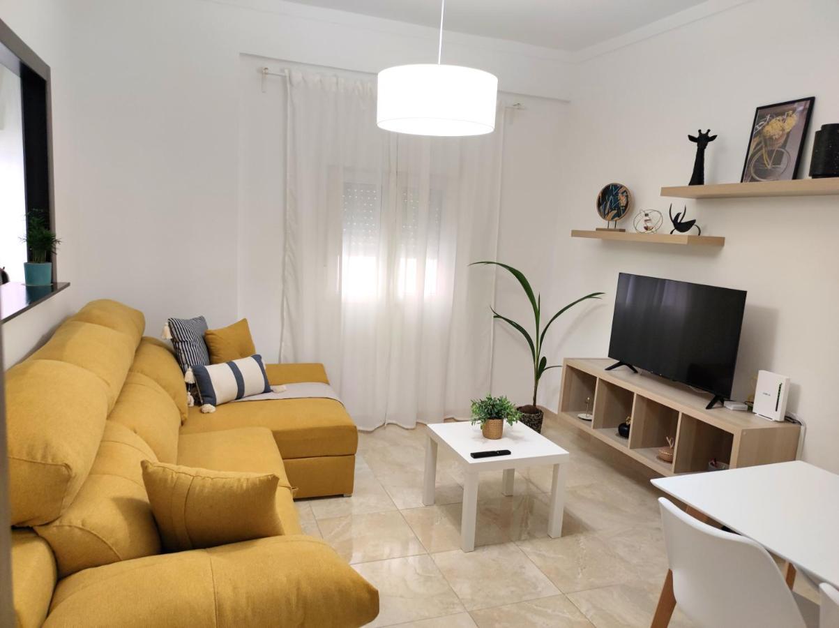 La Brisa Apartamento Malaga Exterior photo